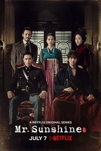 Season 1 Poster