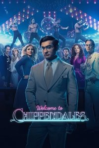 Miniseries Poster
