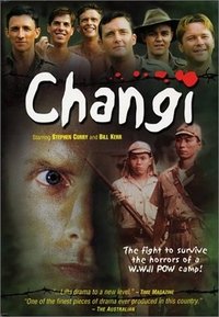 Miniseries Poster