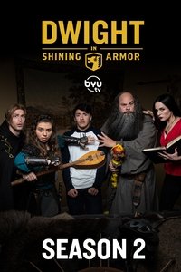 Season 2 Poster