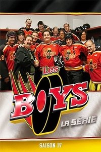 Season 4 Poster