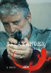 Season 2 Poster