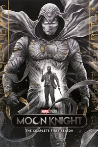 Miniseries Poster