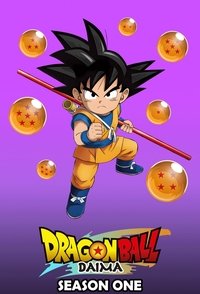 Season 1 Poster