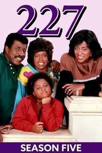 Season 5 Poster
