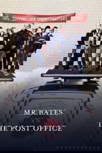 Season 1 Poster