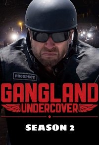 Season 2 Poster
