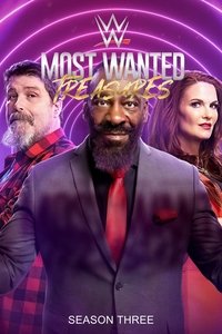 Season 3 Poster