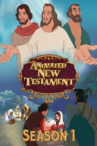 Season 1 Poster