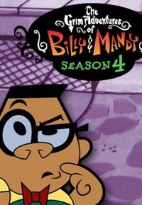Season 4 Poster
