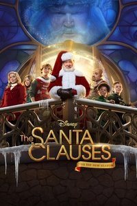 Season 2 Poster