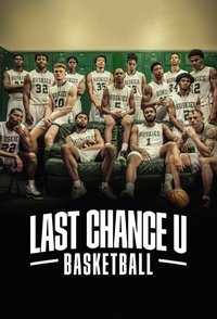 Season 1 Poster