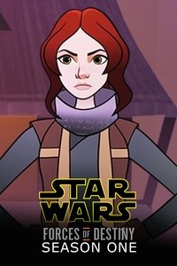 Season 1 Poster