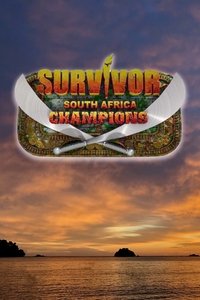 Champions Poster