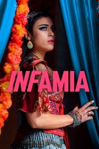 Limited Series Poster