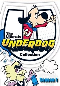 Season 1 Poster