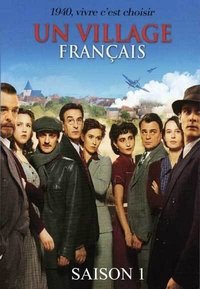 Season 1 Poster