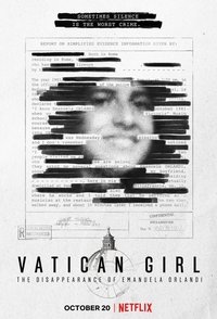 Limited Series Poster