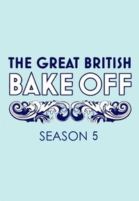 Series 5 Poster