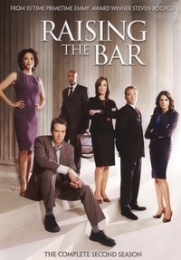Season 2 Poster