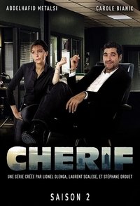 Season 2 Poster