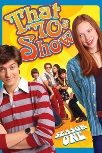 Season 1 Poster