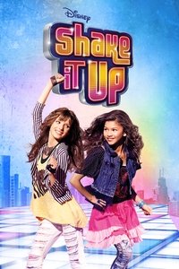 Season 1 Poster