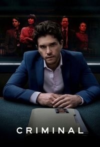 Season 2 Poster
