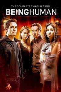 Season 3 Poster