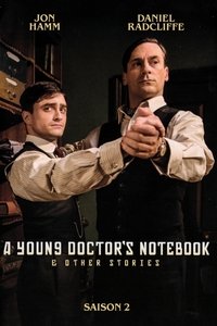 Season 2 Poster