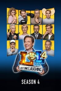 Season 4 Poster