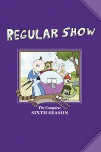 Season 6 Poster