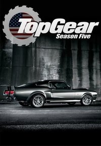 Season 5 Poster