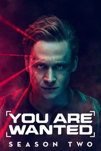 Season 2 Poster