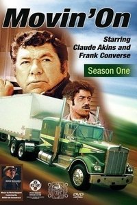 Season 1 Poster