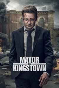 Season 2 Poster