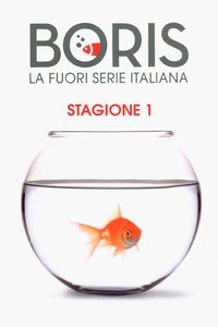Season 1 Poster