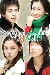 Season 1 Poster