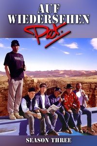 Series 3 Poster