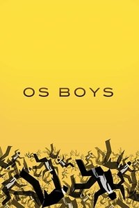 Season 1 Poster