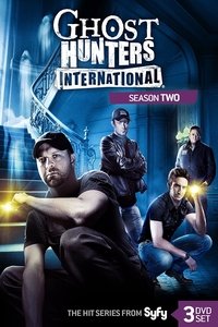 Season 2 Poster