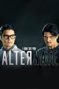 AlterNate Poster