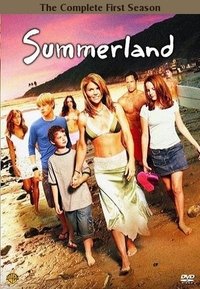 Season 1 Poster