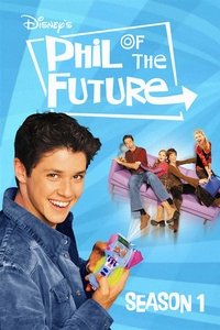 Season 1 Poster