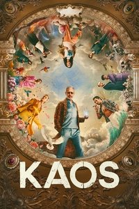 Series 1 Poster