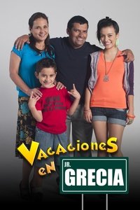 Season 1 Poster