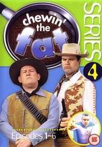 Season 4 Poster