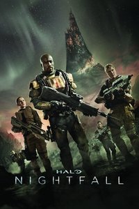 Season 1 Poster