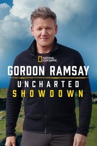 Season 1 Poster
