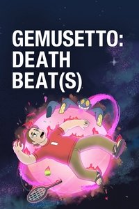 Death Beat(s) Poster
